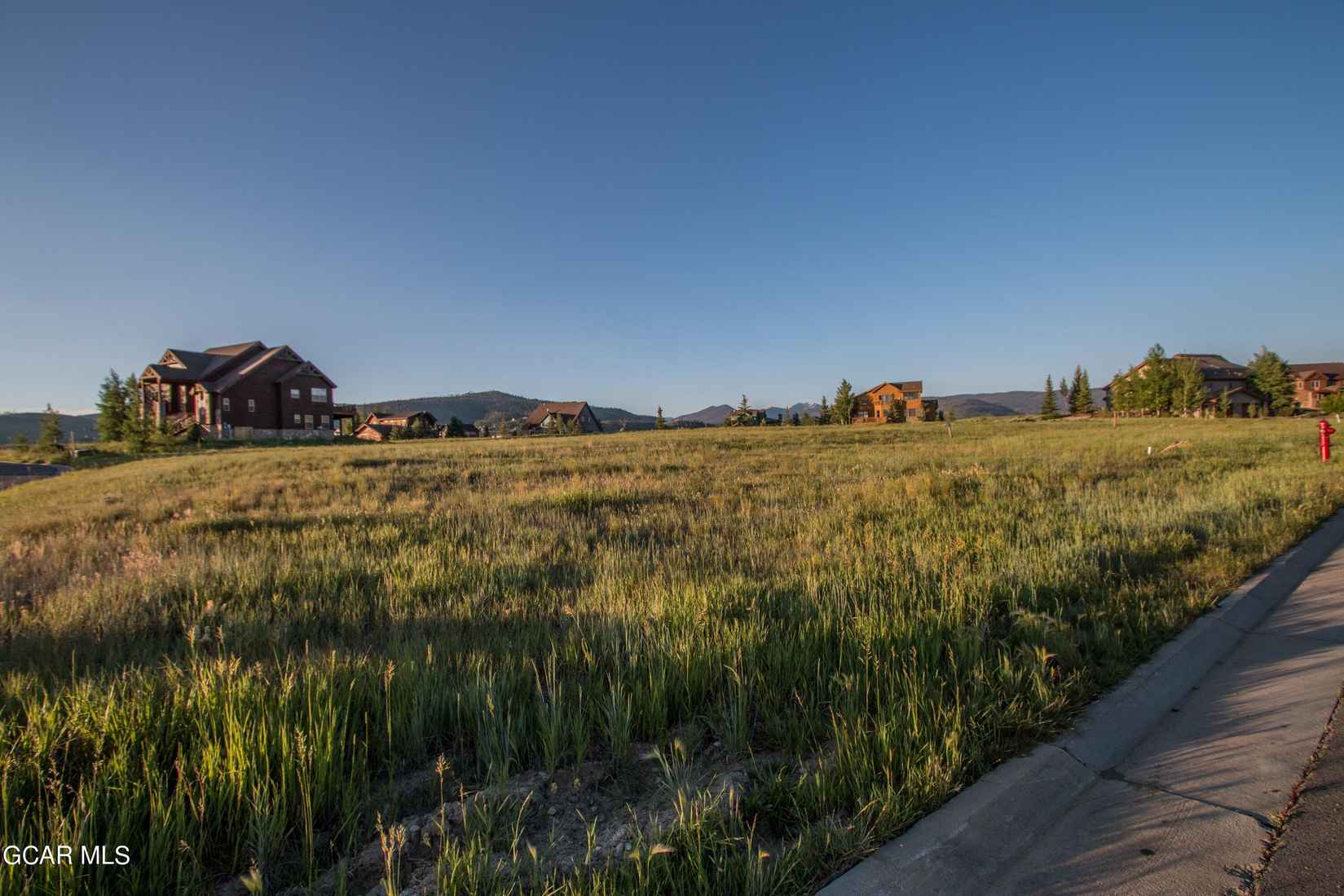 1611 Mountain Sky Ln  