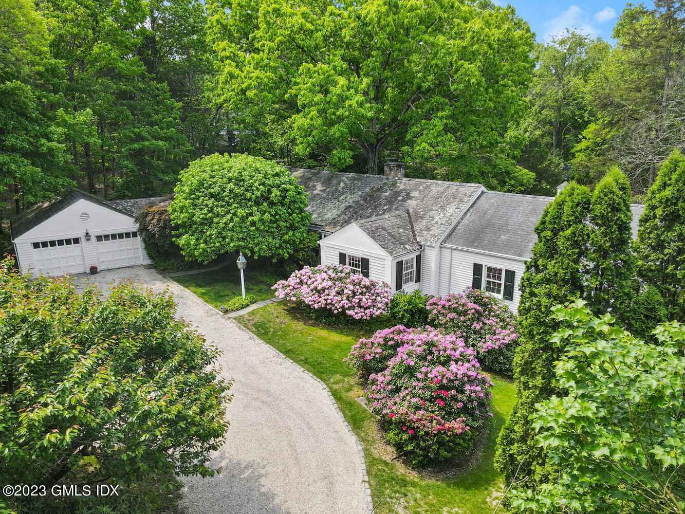 320 Cognewaugh Rd  