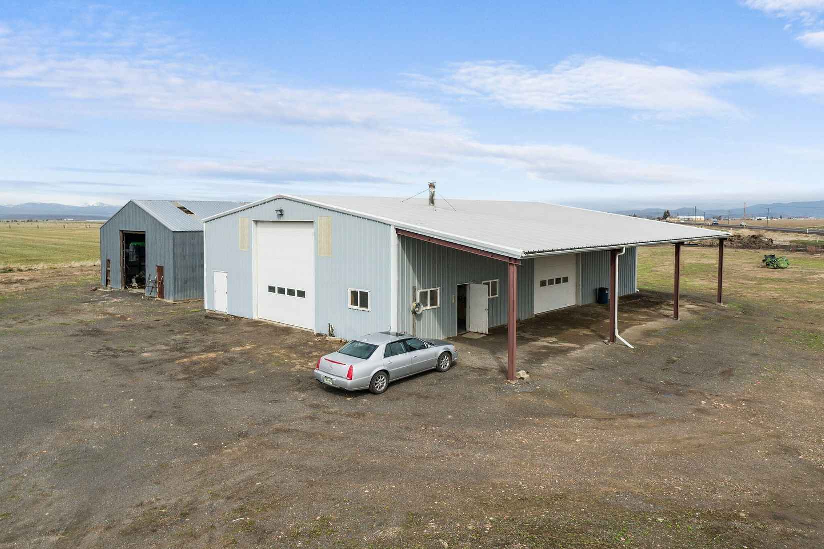 Lot 400 Hwy 26  
