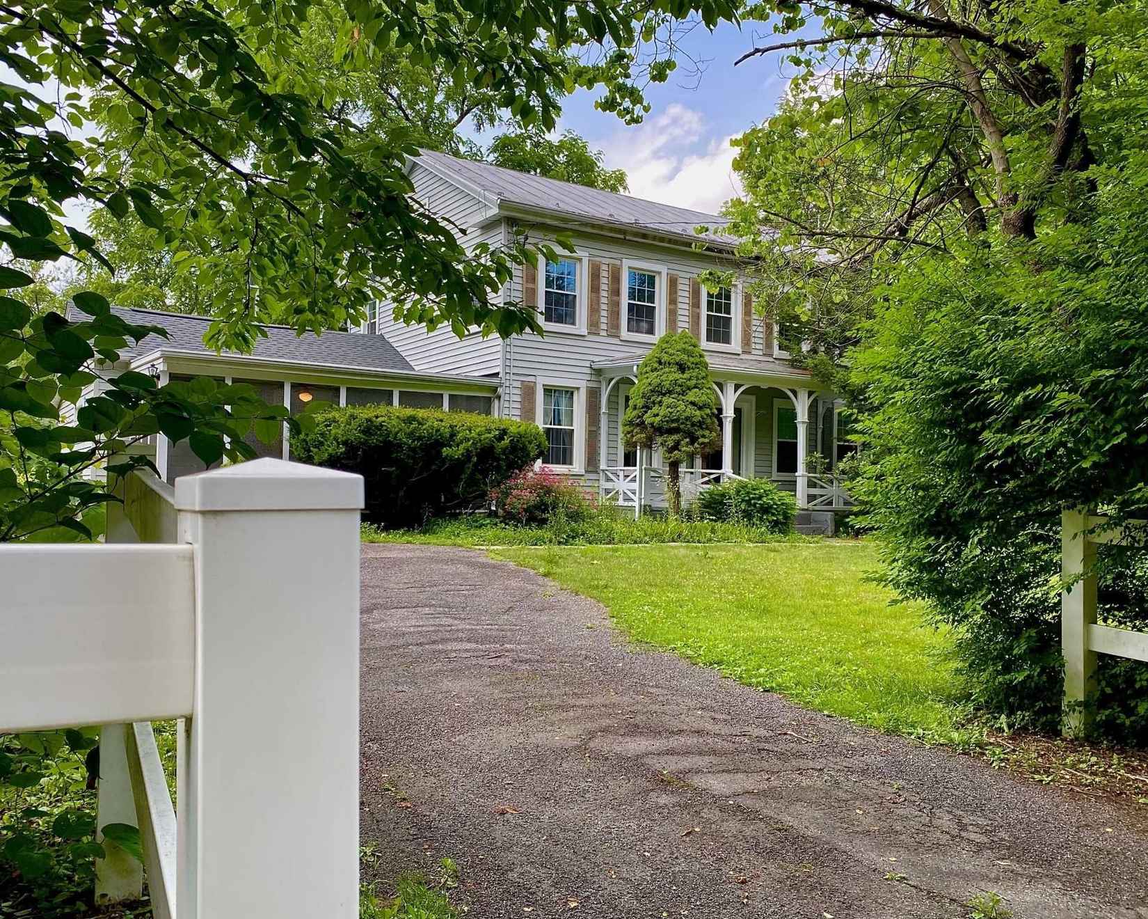 99 Hapeman Hl Rd  