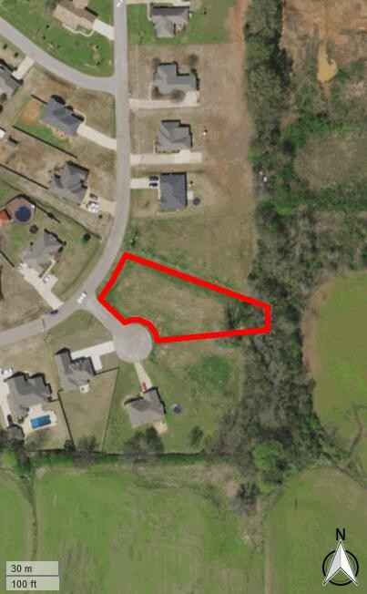Lot 909 West Longview Dr  