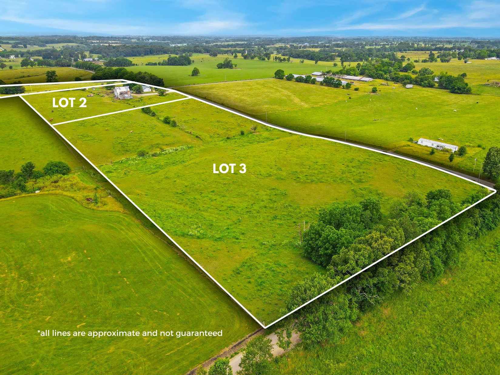 Lot 3 Jasmine Rd  