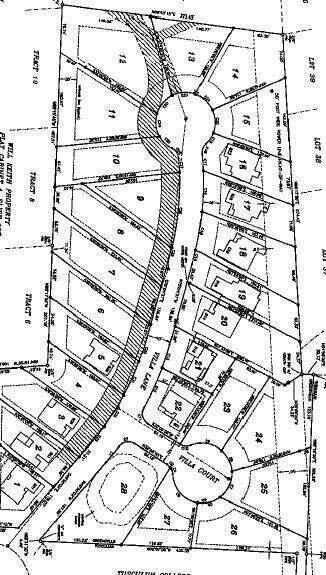 Lot 25 Villa Ln  