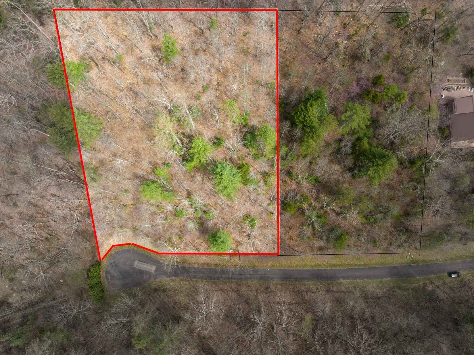 Lot 27 Dry Hl Rd  