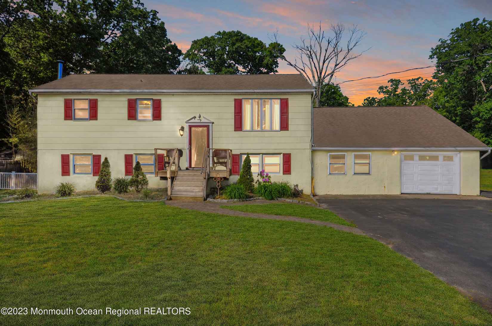52 Hockamick Rd  