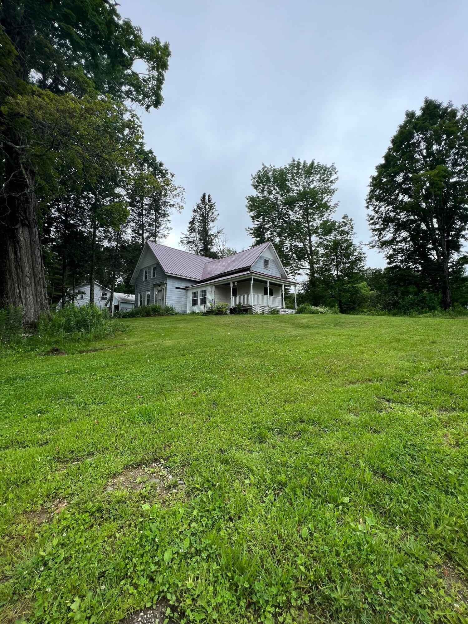 430 South Rd  