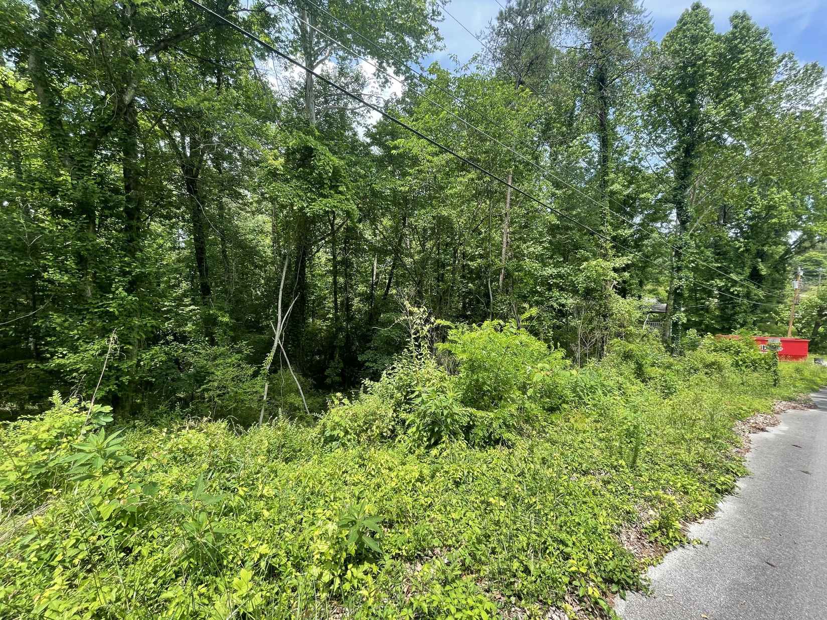 Lot 3 Tonja Ln  