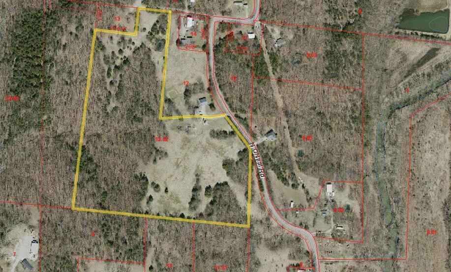 00000 N O'NEAL RD  