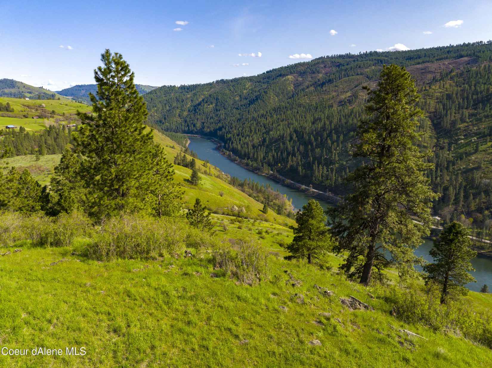 Nka 90 25ac Sunnyside Bench  