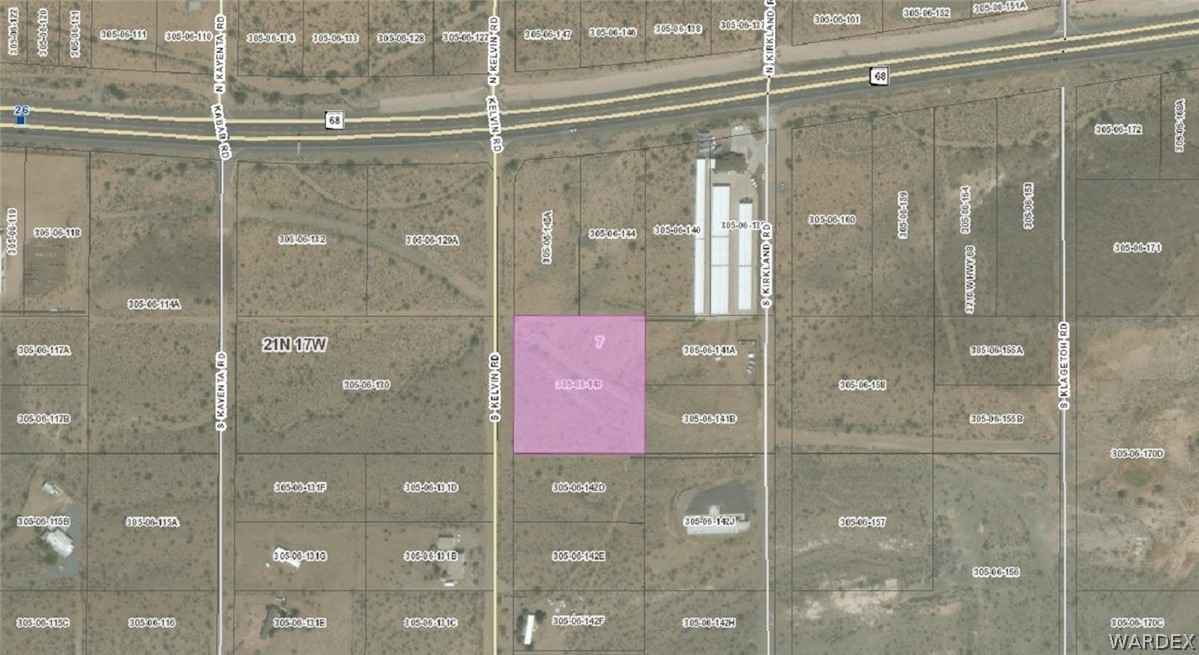 Lot 12 Kelvin Rd  