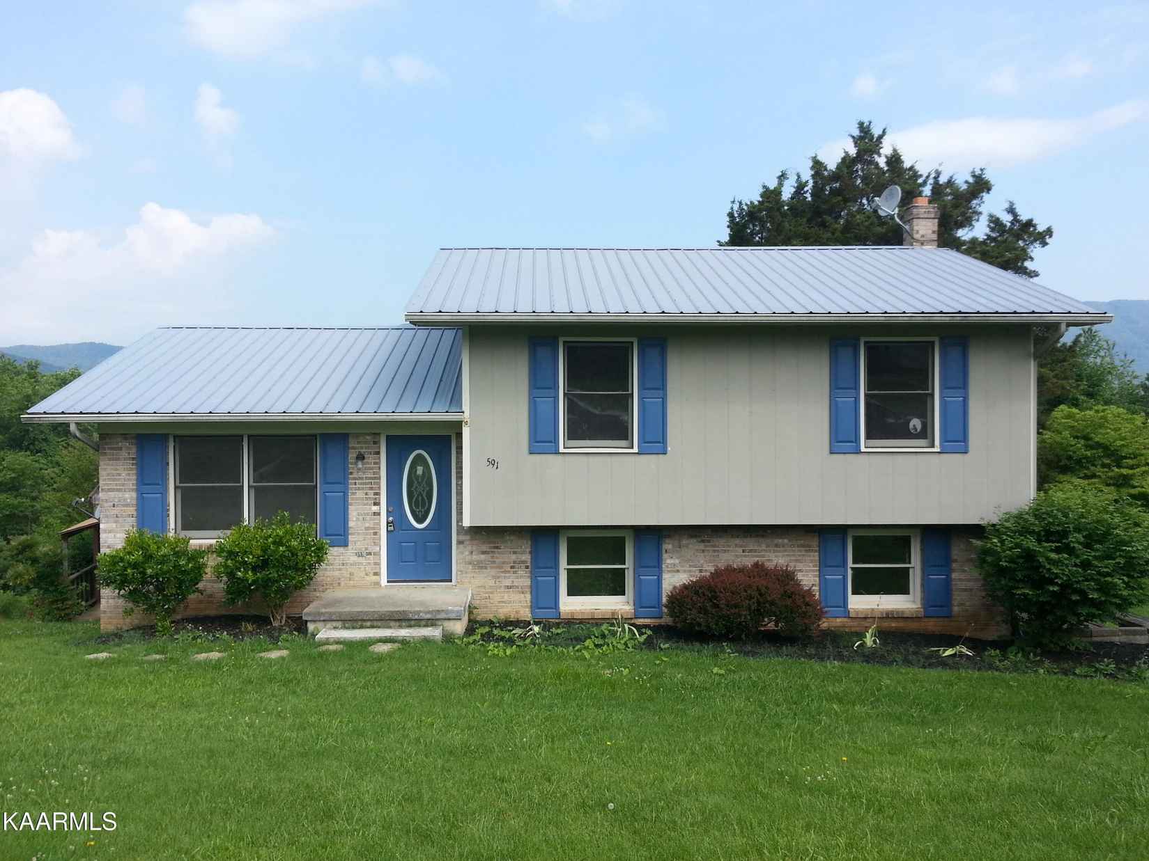 591 High St  