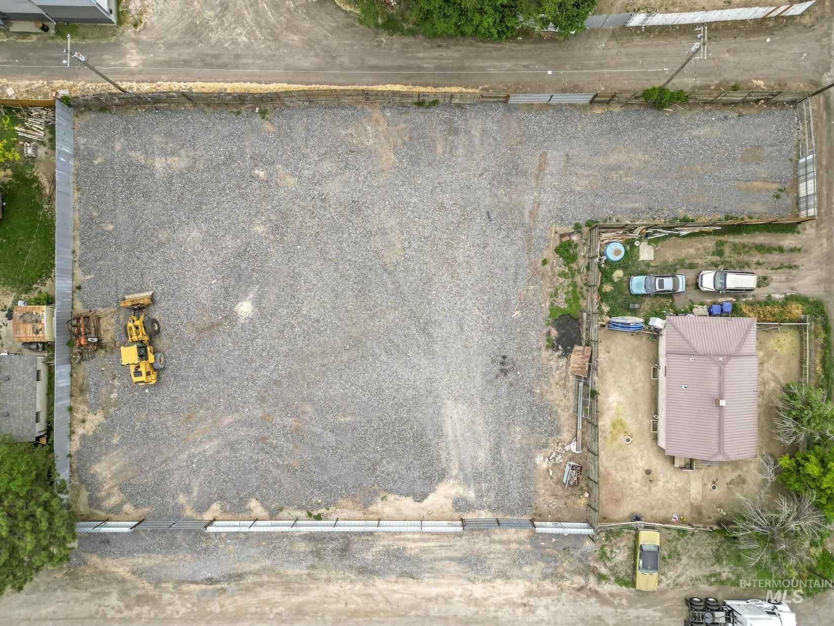 Tbd 130 W Ave C (Lots 5 6 7)  