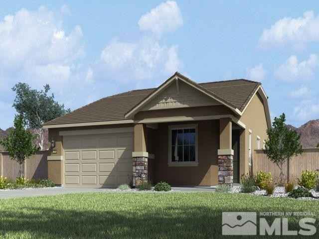 6442 BUCKING HORSE Ct  