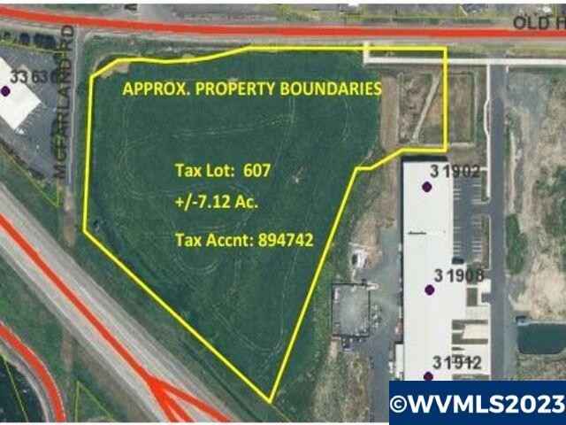 31902 Old Highway 34 (Next To)  