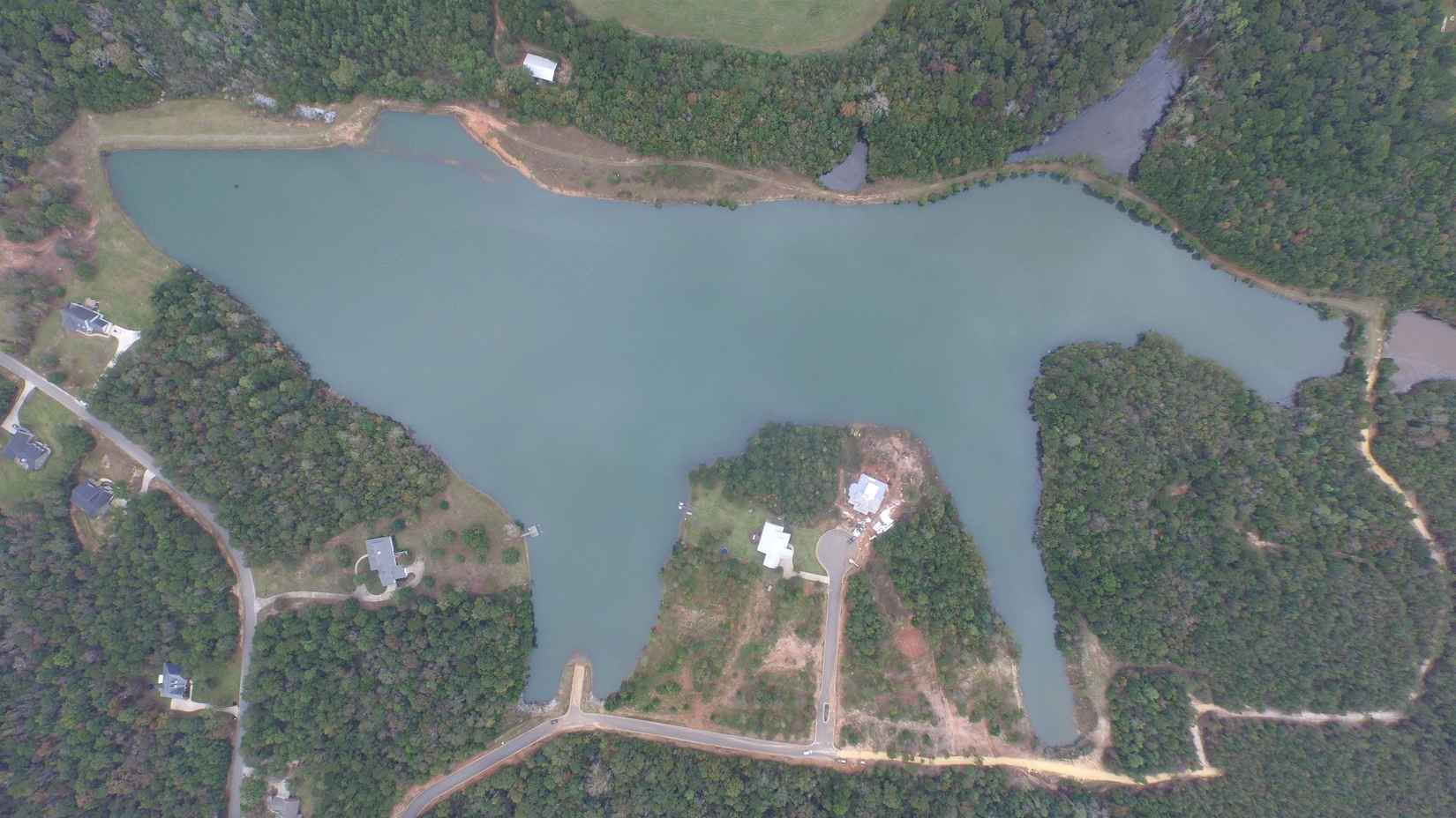 Lot 10 Lake Courtney Dr  