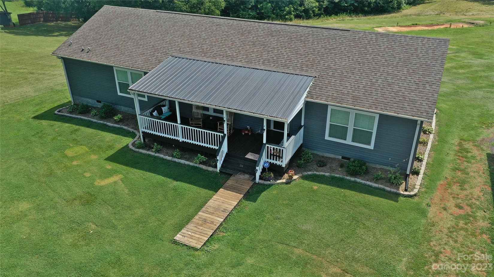 650 PATTERSON FARM RD  