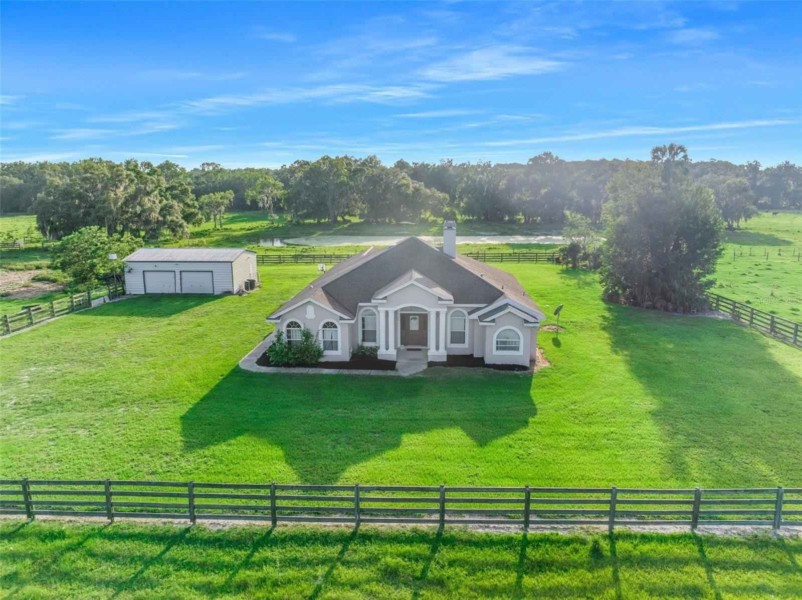 5704 County Rd 634  