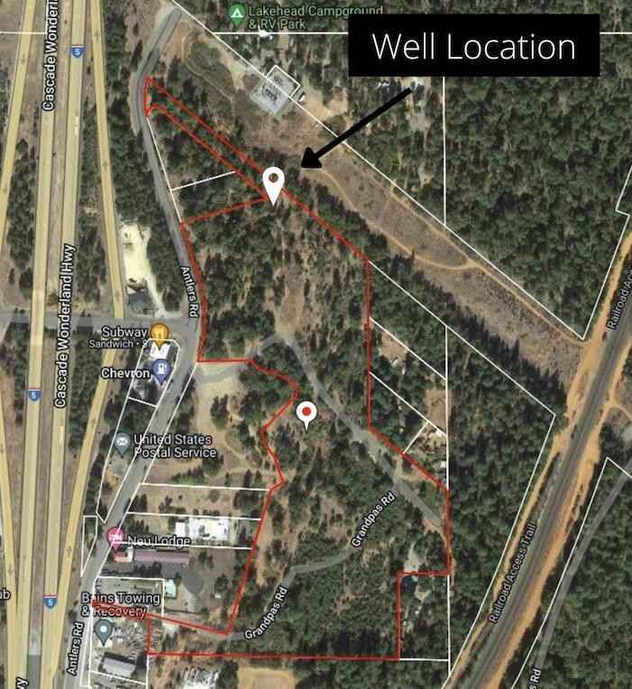 17 Acres Antlers  
