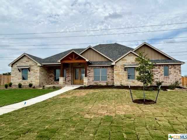 1485 King Rnch Rd  