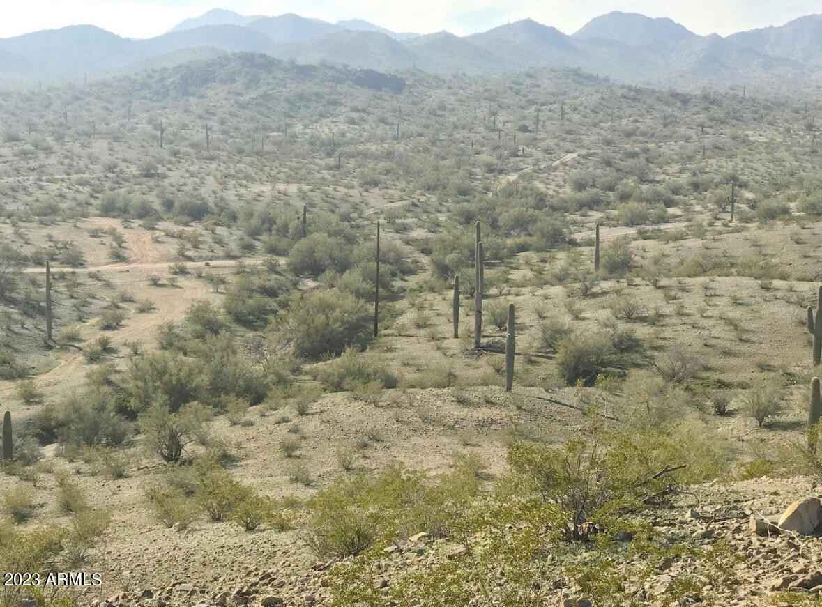 227xx W EAGLE Mtn Rd  