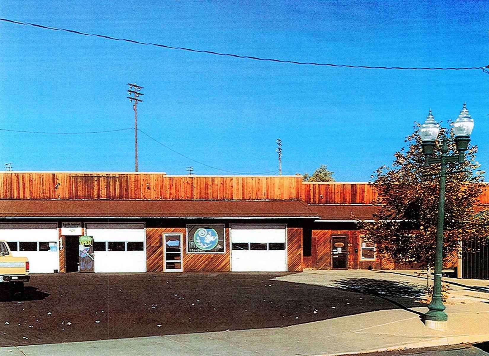 1501 Esplanade Spg Ave  