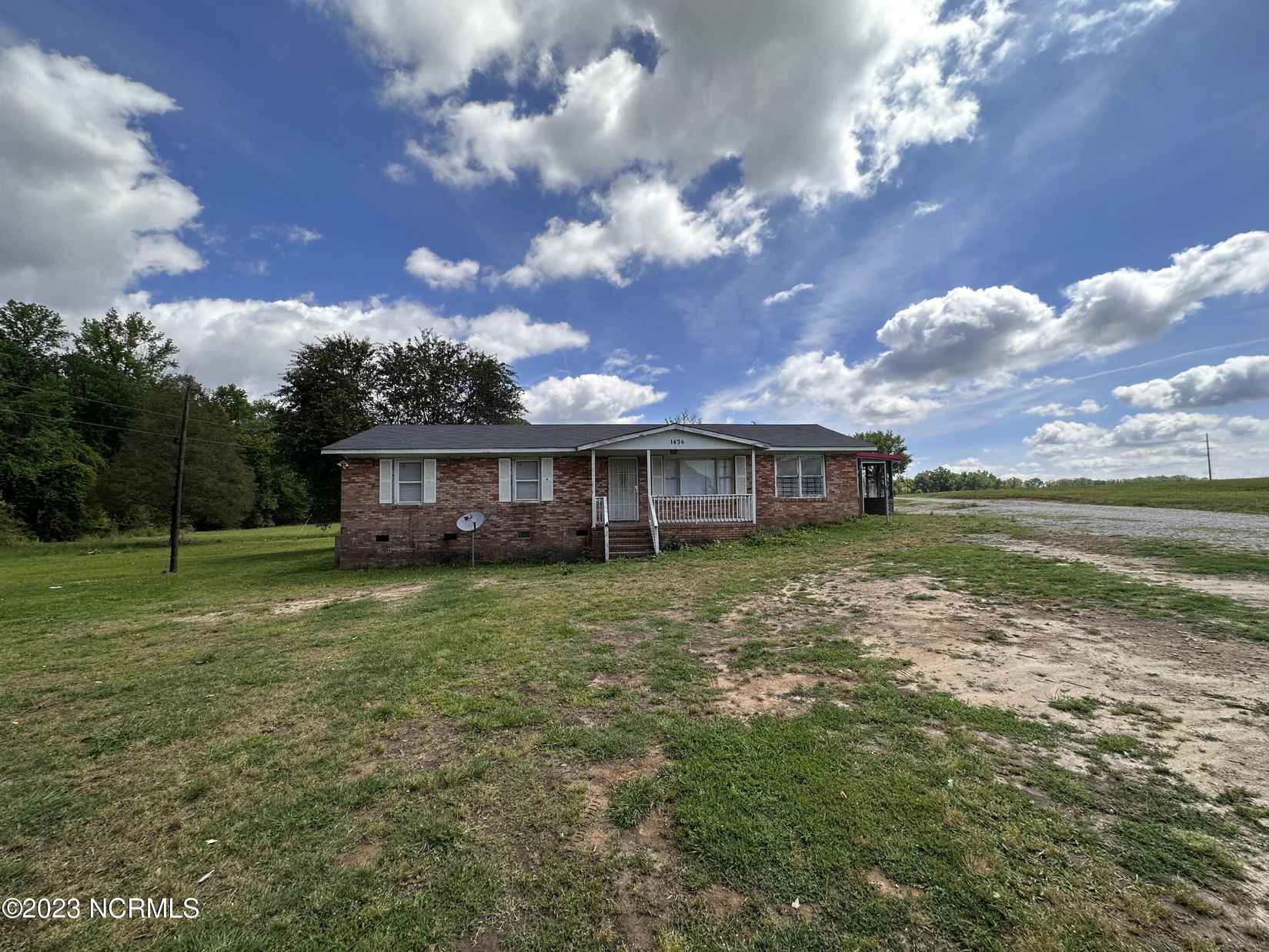 1436 Vandiford Thomas Rd  