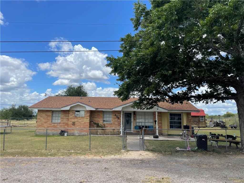 408 E Saint Mary St  