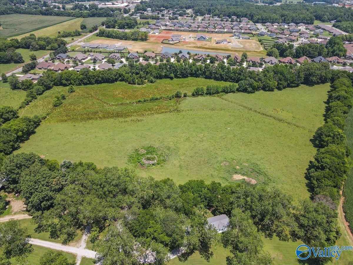 10 4 Acres Jeff Rd NW  