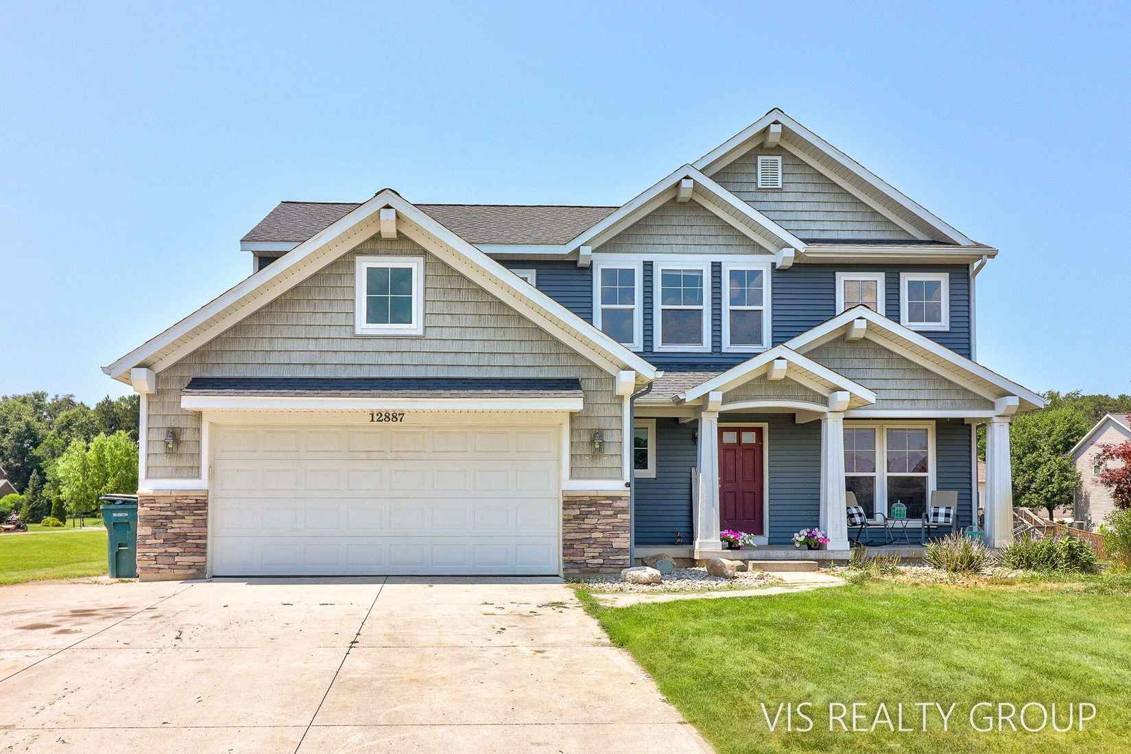 12887 SWEETBRIAR DR  