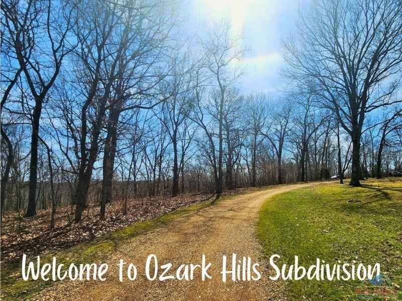 Lot Unit 9 Catawba LN  