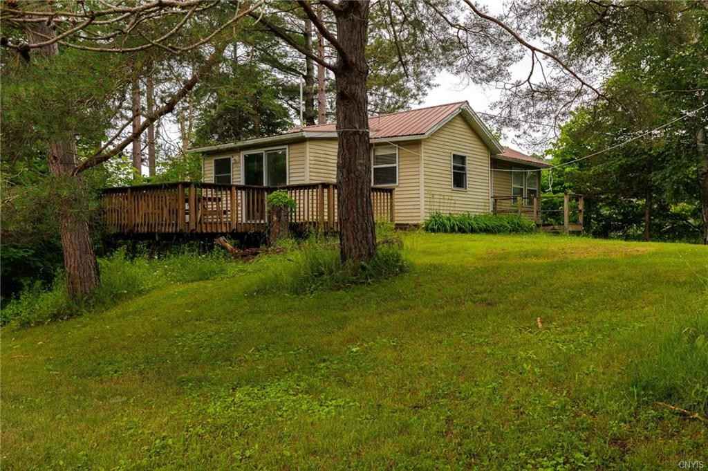 36349 County Route 22 Lot 3  