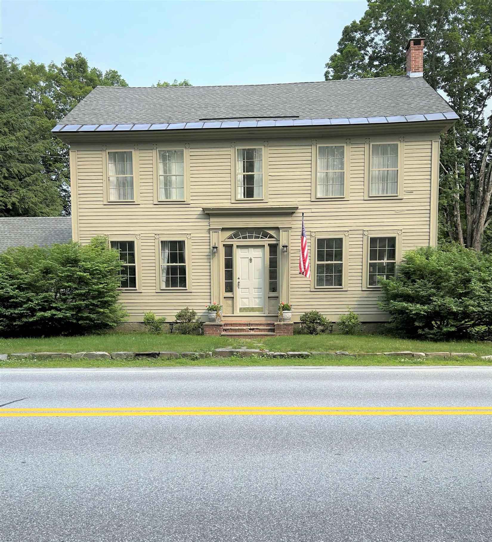 2103 Vermont Rte 106  