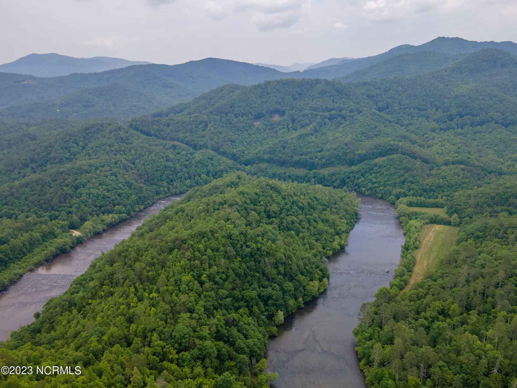 Lot 5a Fred Breedlove Rd  