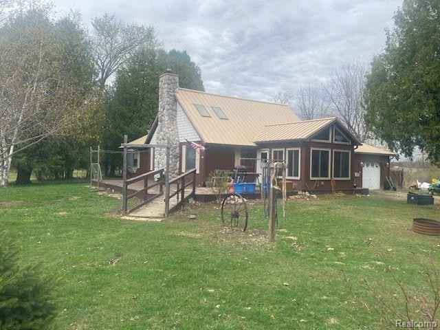 5665 White Crk Rd  