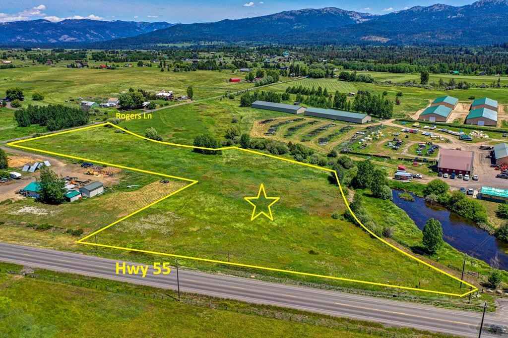 13924 Hwy 55  