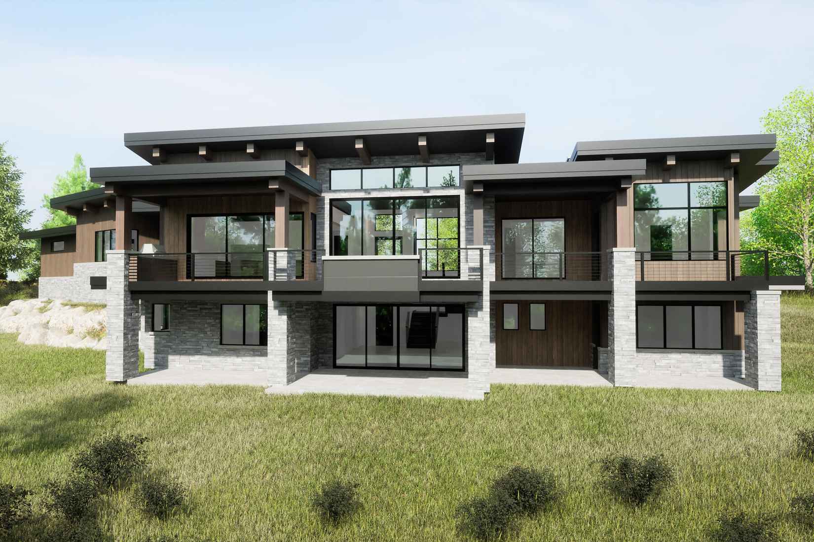 2114 E Flat Top Mtn Dr  
