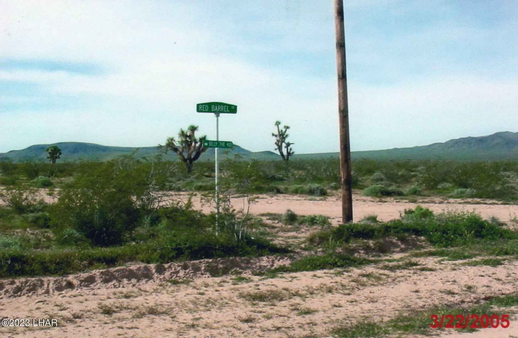 6a W Sagebrush Trails Dr  