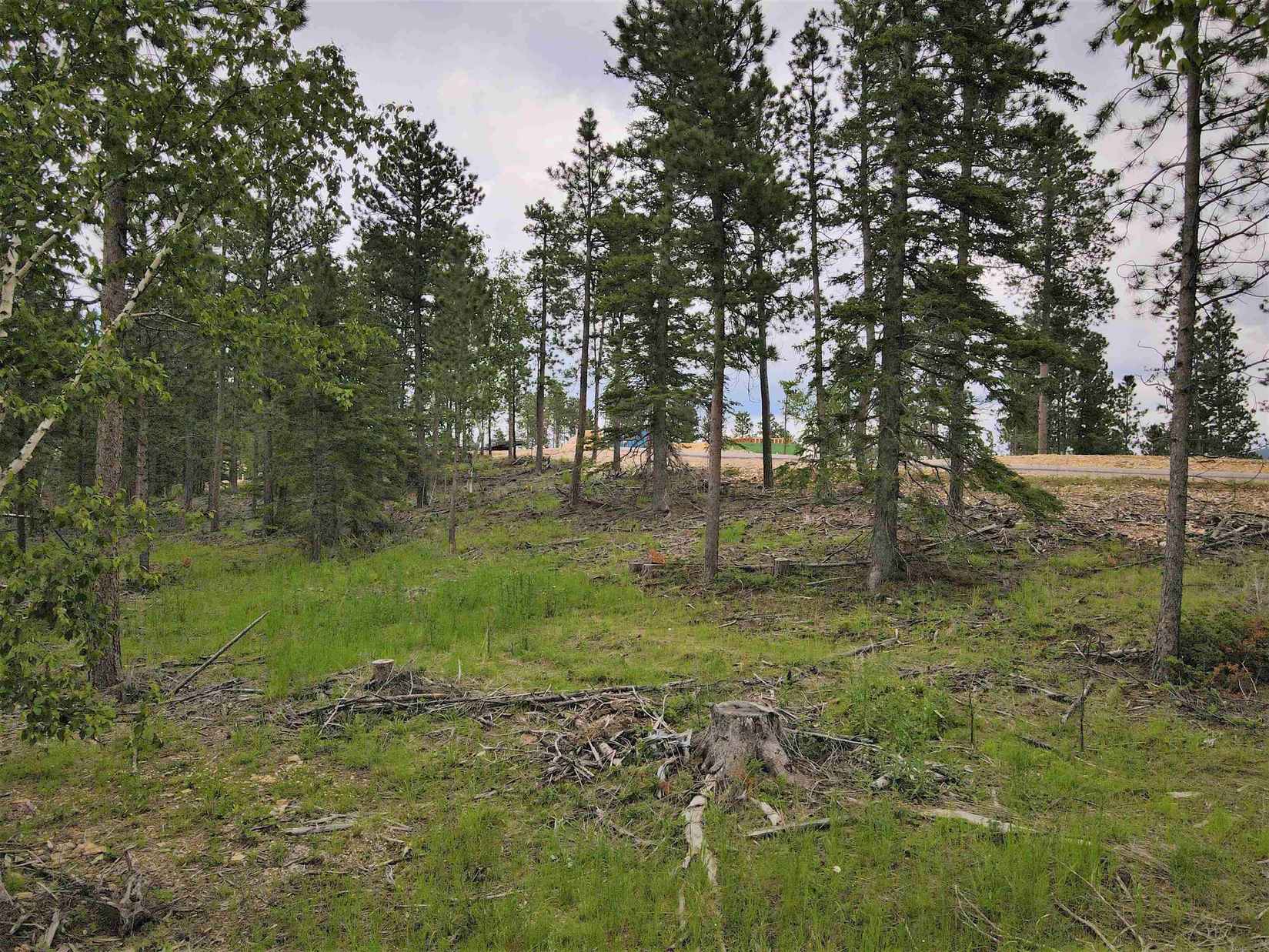 Lot 16 Trailside Rd  