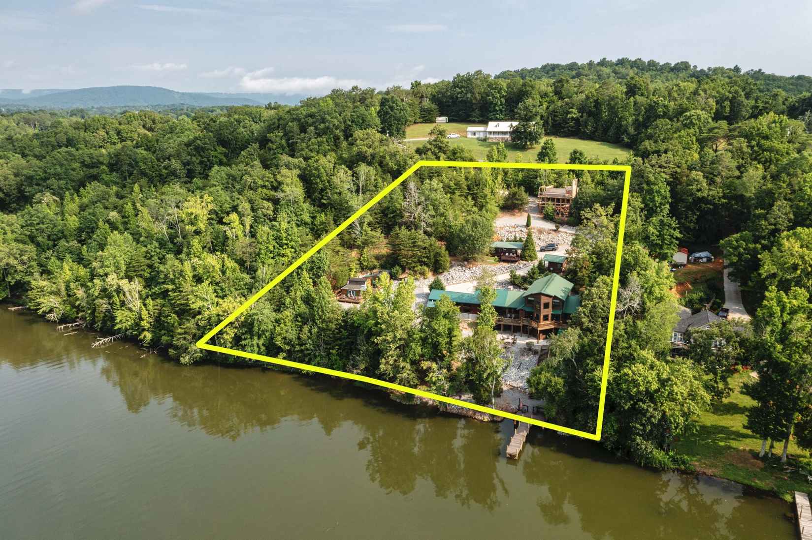 550 Sertoma Dr  