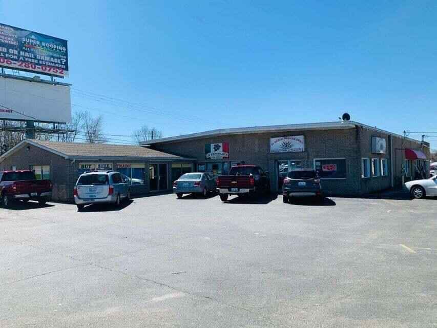 3511 South South Hwy 27  