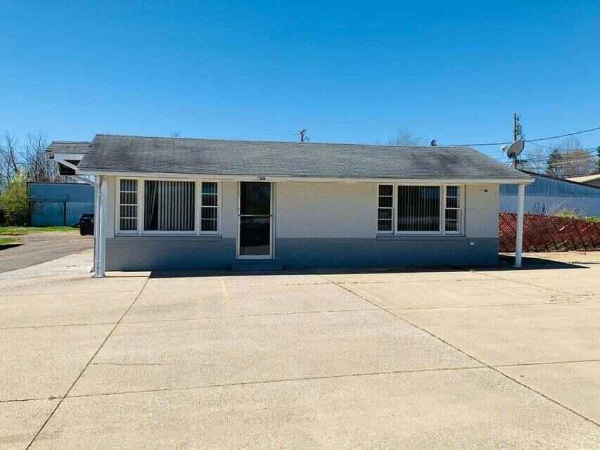 3471 South south hwy 27  