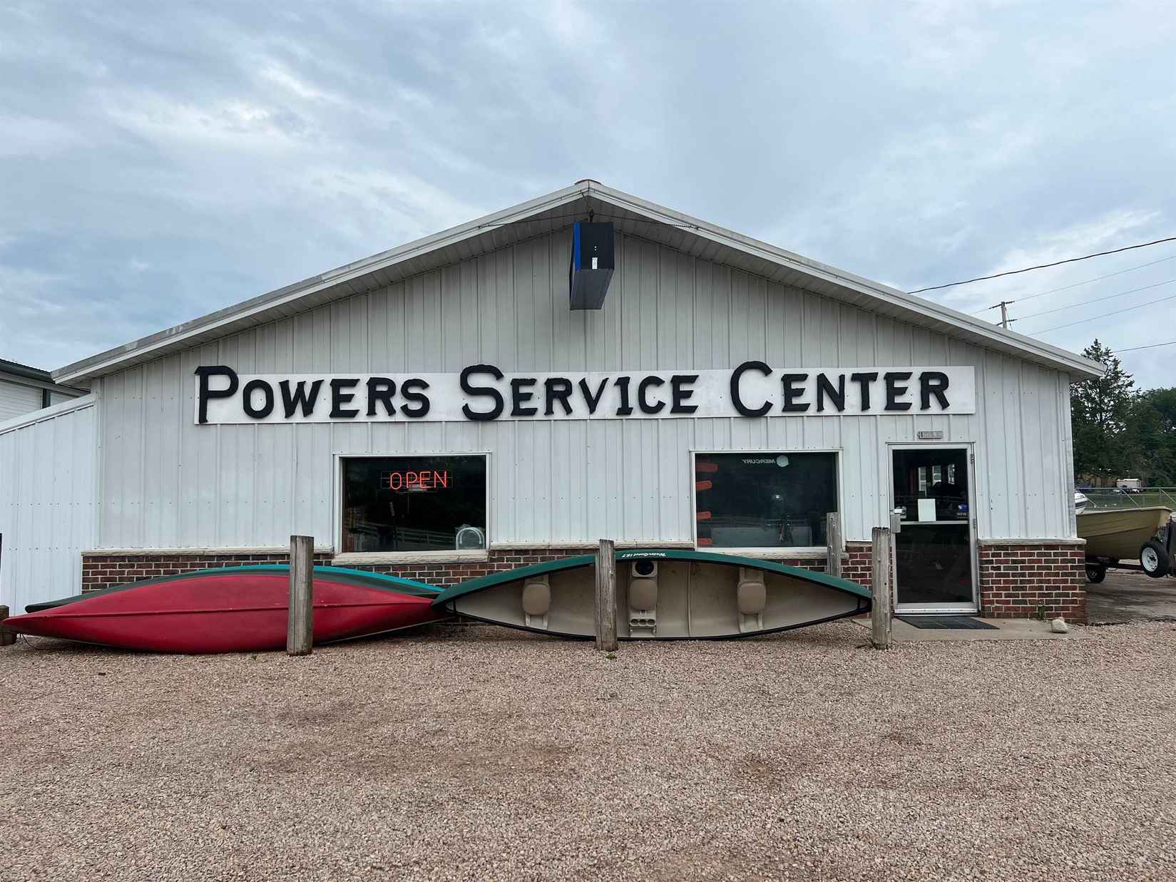17795 STATE Hwy 32  