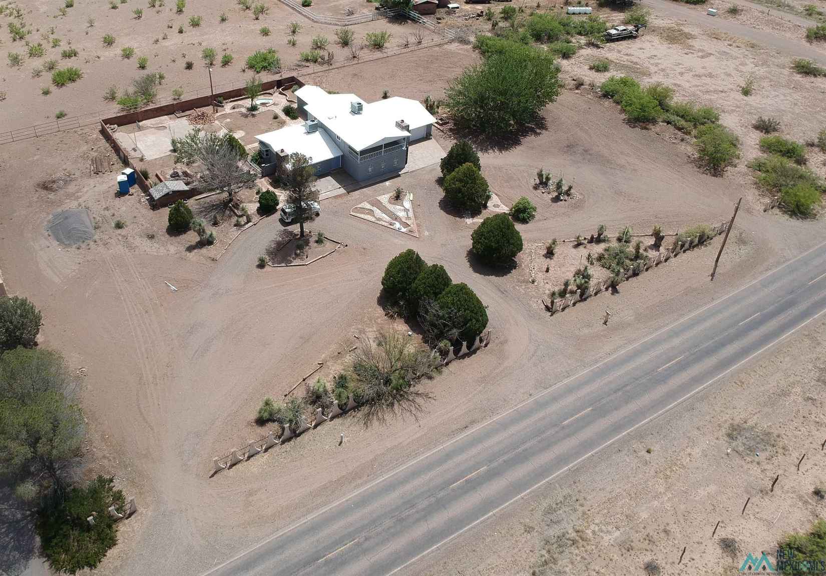 2440 SW Dona Ana Rd  
