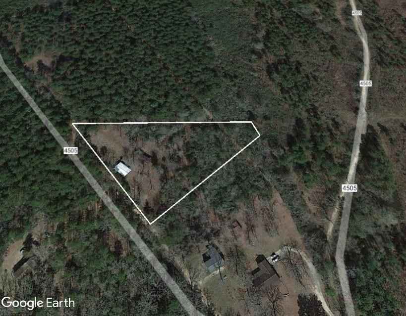 Tbd County Rd 4505  