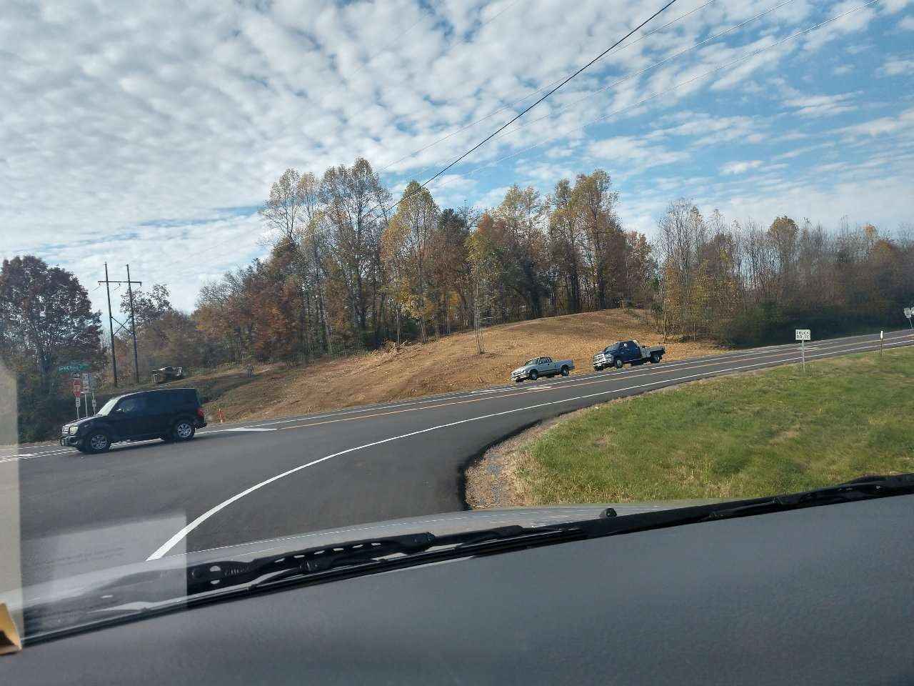 Parcel 45 Martin Luther King Jr Pkwy  