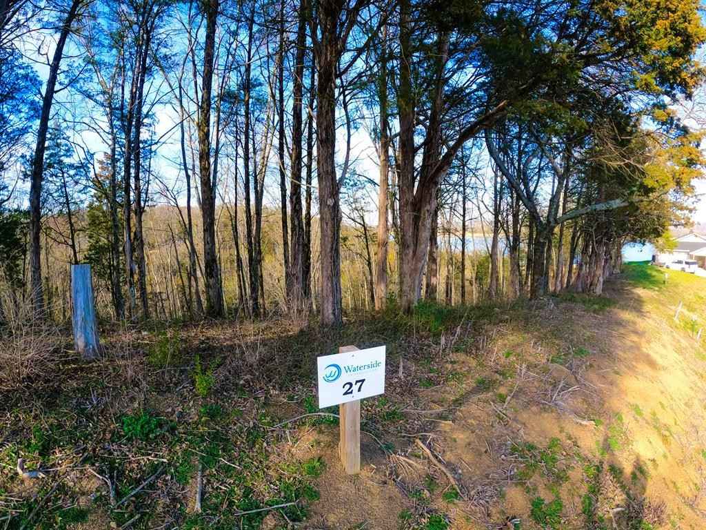 Lot 27 Sunrise Trl  