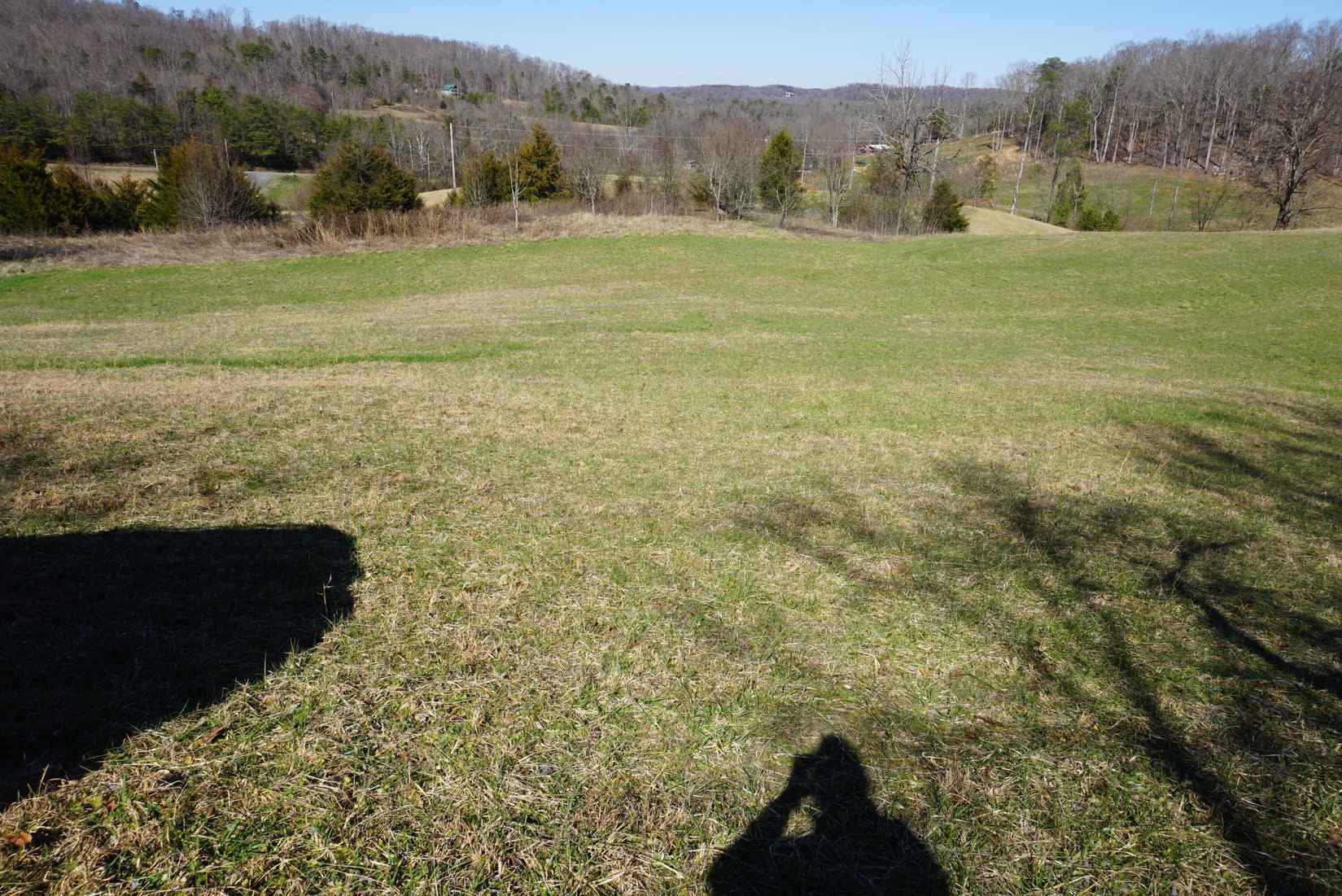 Lot 30 Edwina Bridgeport Rd  