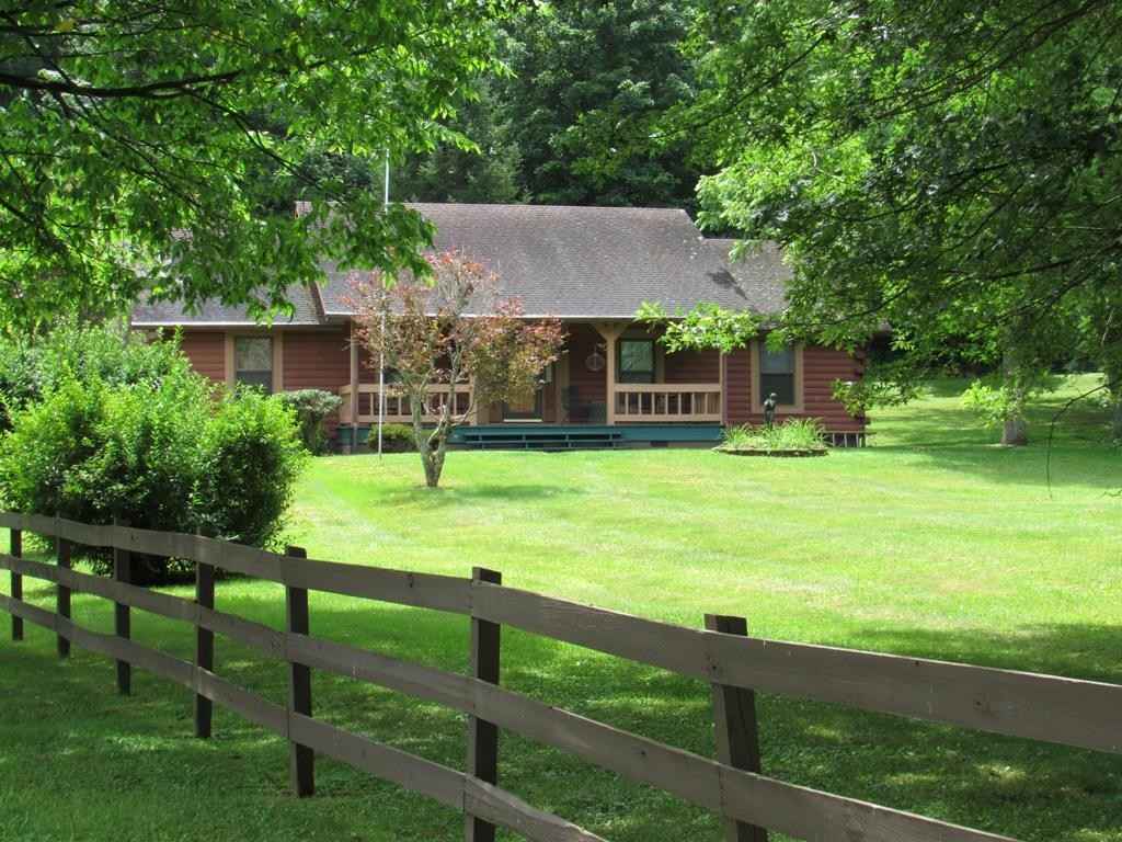 18466 Gov G C Perry Hwy  