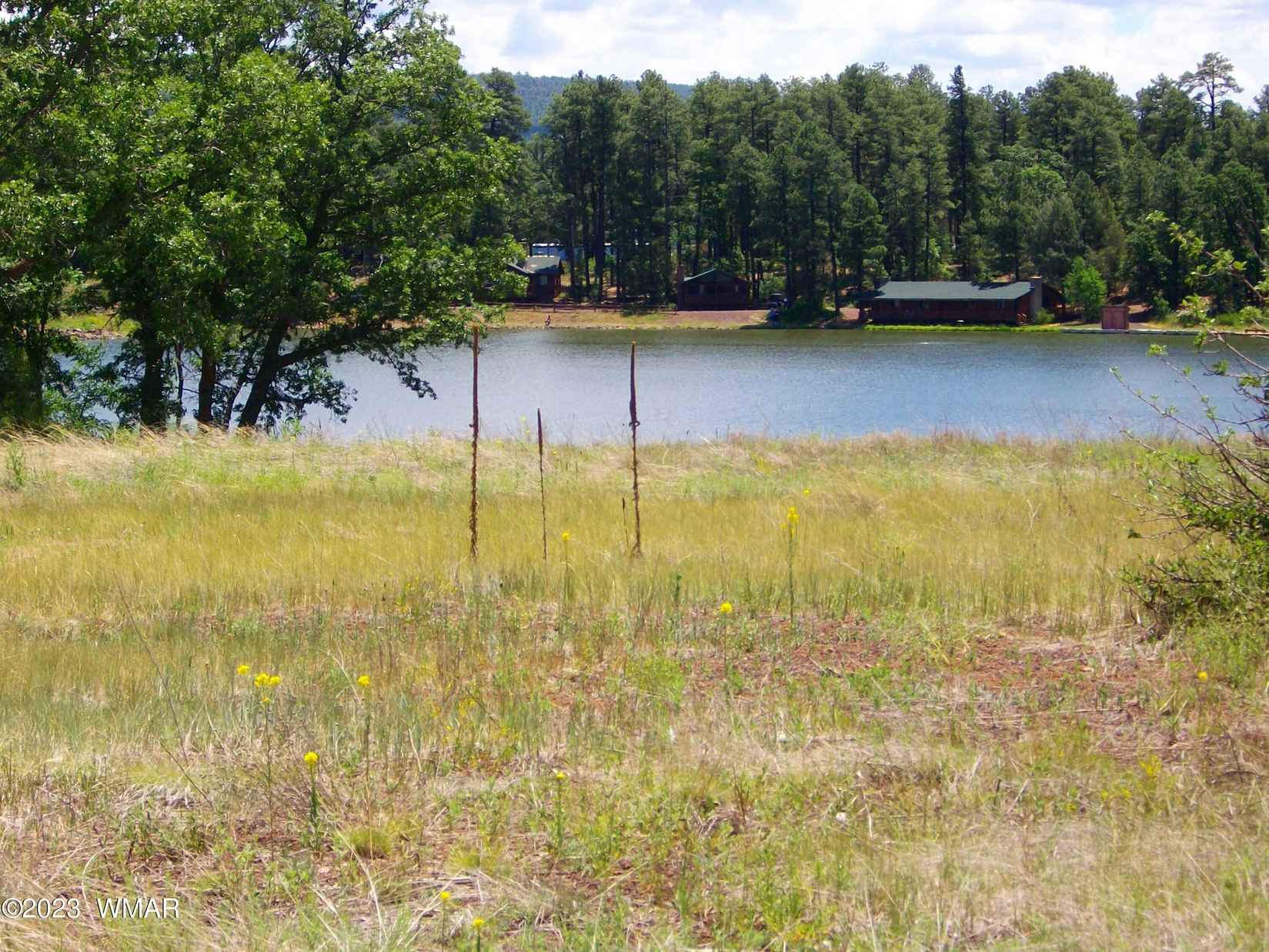 2650 S White Mtn Rd  