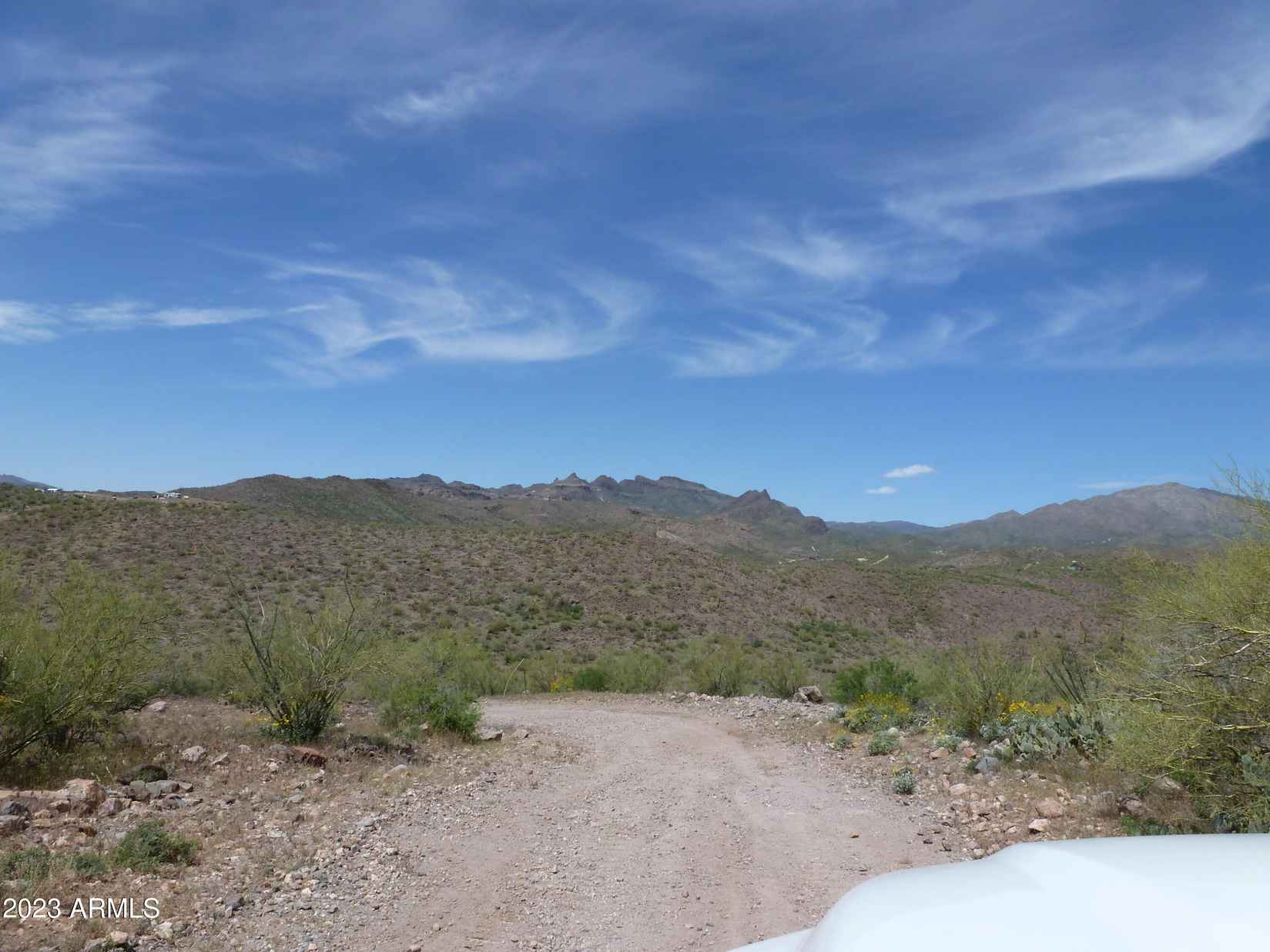 0 Parcel A N Columbia Mine Trl  